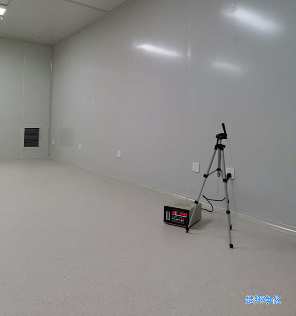 海凭医疗器械迪芬斯生物消毒剂车间麻豆网站免费在线观看工程