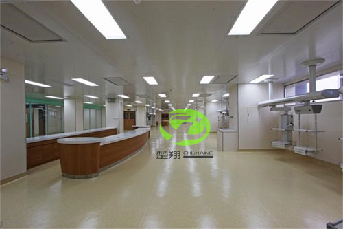 手术室麻豆网站免费在线观看生产厂家都是怎样预防细菌感染的？